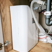 Filtr wody Compact Redox Trio